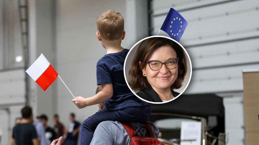 Polska potrzebuje nowych danych, by zrozumieć problem dzietności