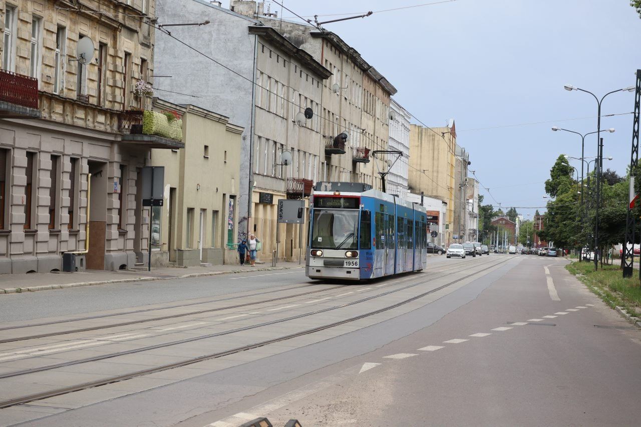 Łódź: Co z tramwajami na ulicy Kilińskiego?