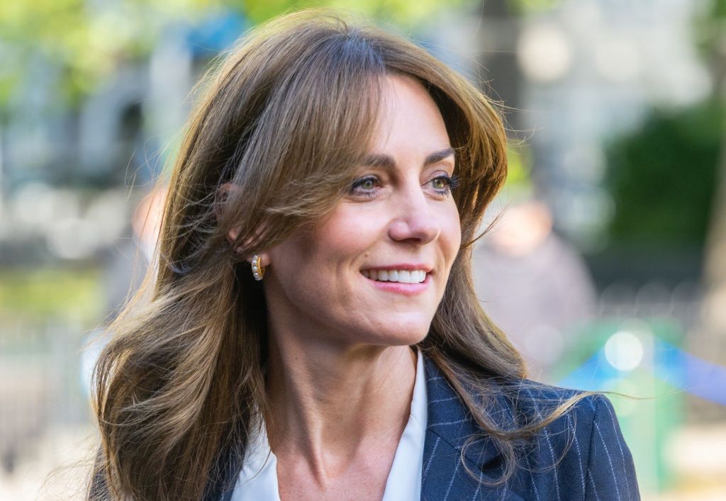 Kate Middleton