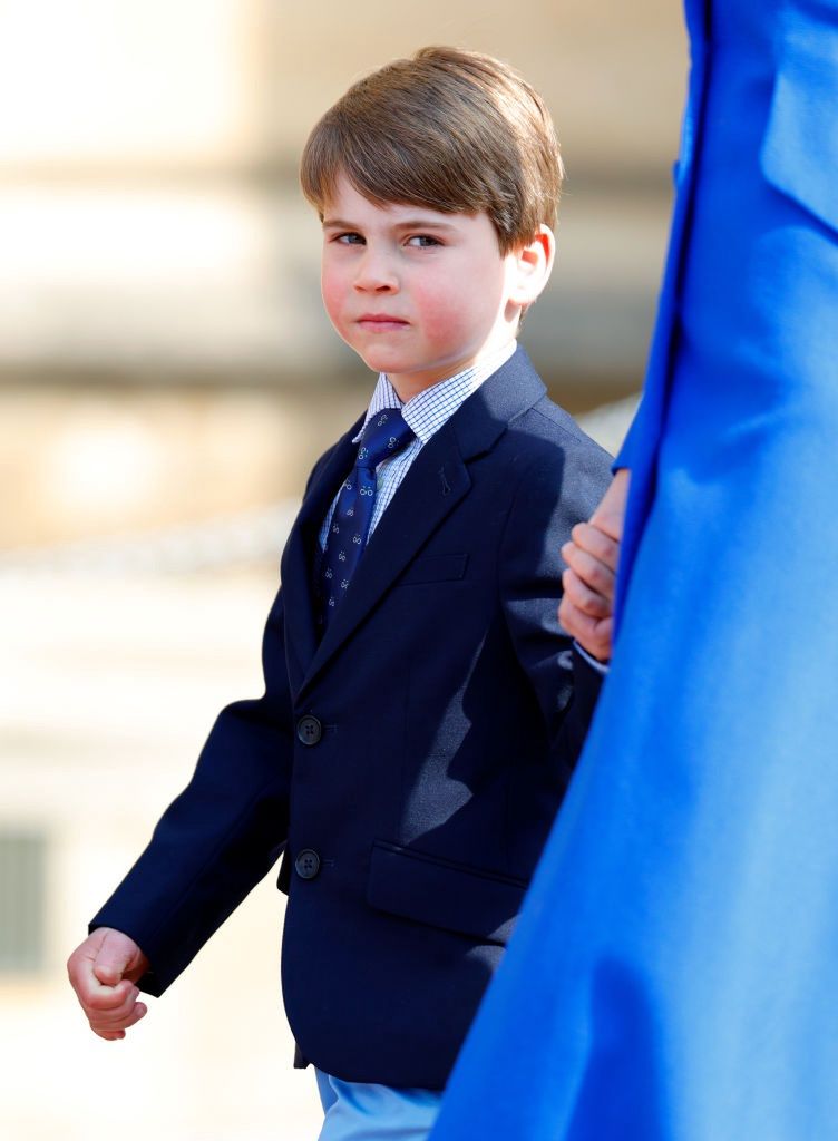 Książę Louis