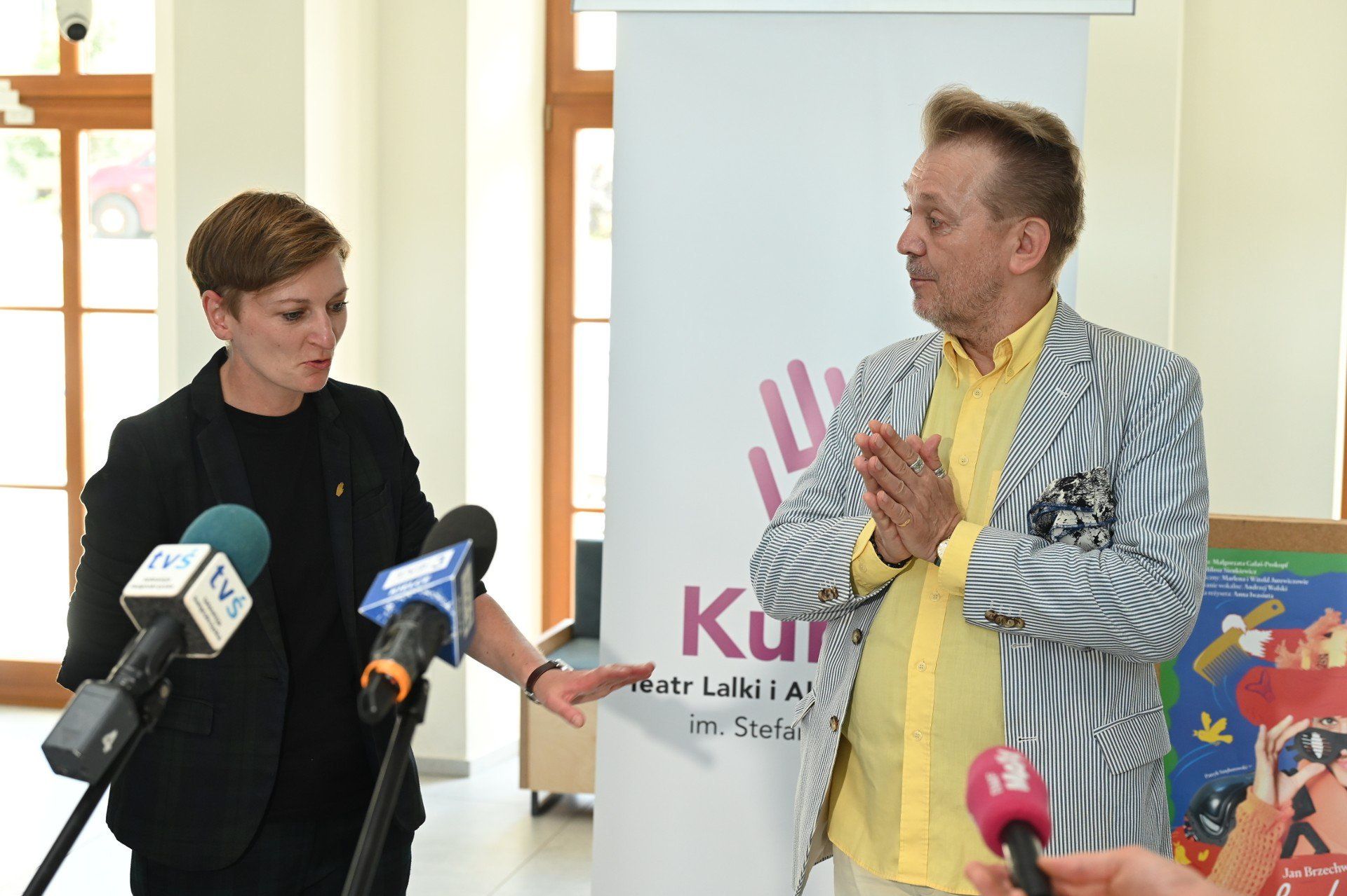 Teatr &#34;Kubuś&#34; świętuje 70-lecie. Jubileuszowy sezon z premierami i wydarzeniami specjalnymi