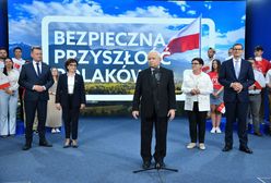 Wybory 2023. Kiedy PiS przedstawi listy wyborcze?