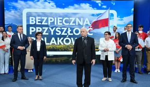 Wybory 2023. Kiedy PiS przedstawi listy wyborcze?