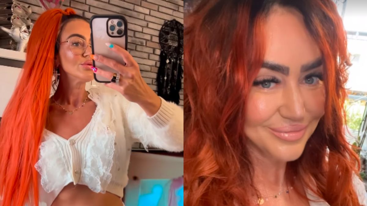 Agnieszka Kotońska szykuje się do operacji biustu? Zabrała głos