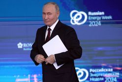 "Kryzys zdrowotny" na Kremlu? Nowe doniesienia o sobowtórze Putina