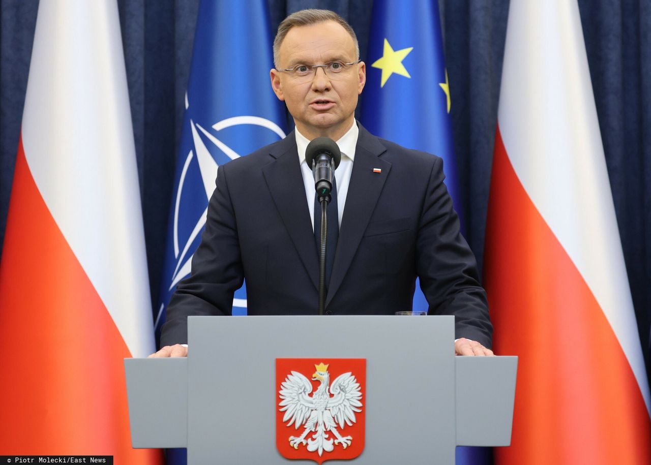 Andrzej Duda