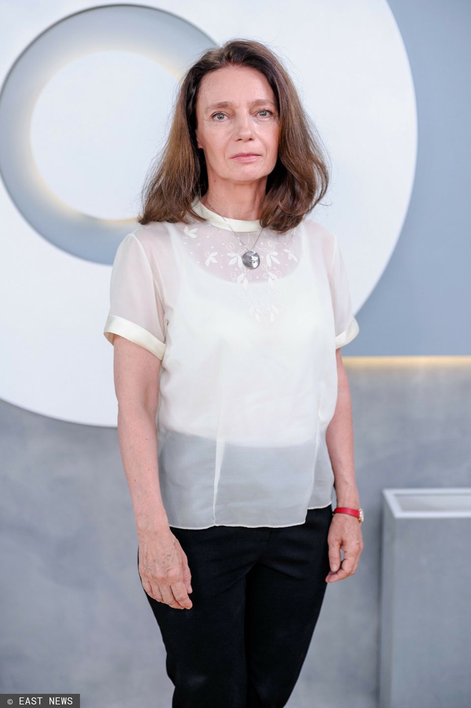 Barbara Sienkiewicz 