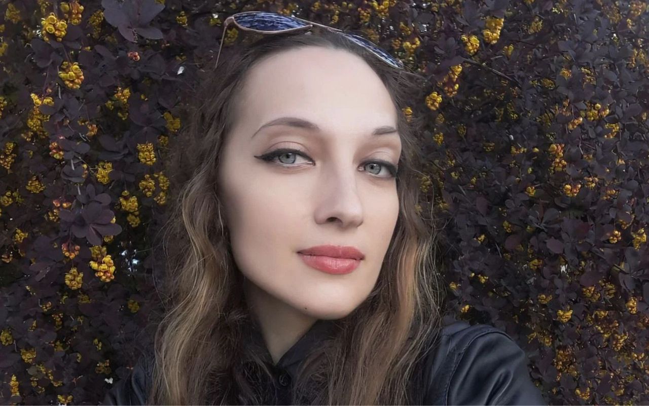 Była aktorka teatru lalek porwana w Rosji. Zaraz po wyjściu z aresztu
