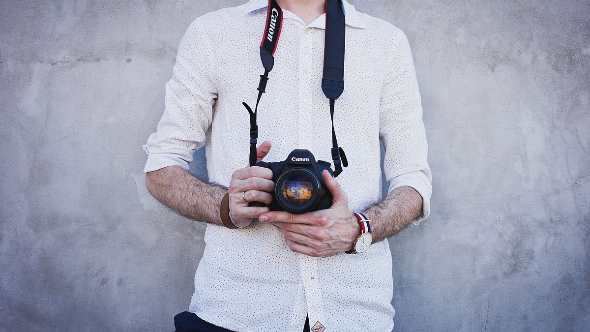 ExploreCams pokazuje, jakim sprzętem najczęściej fotografujemy 1
