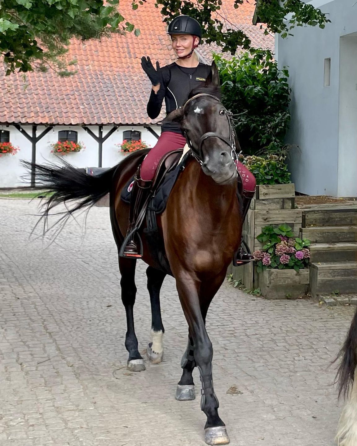 Agnieszka Woźniak-Starak