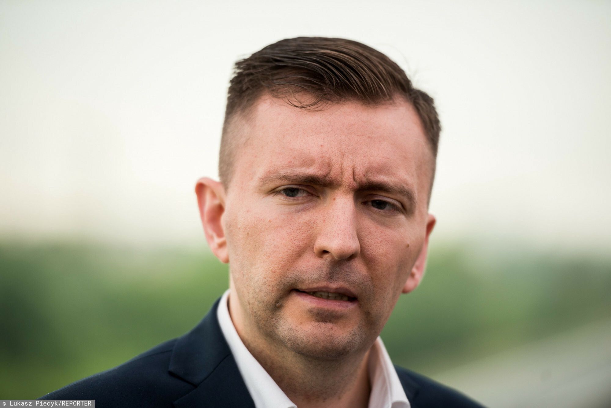 Łukasz Schreiber