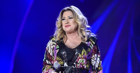 Beata Kozidrak szczerze o małżeństwie. Opisała rozwód z Andrzejem Pietrasem