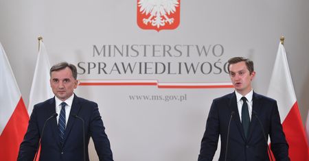 Redukcja gazu. Jest skarga Polski do TSUE