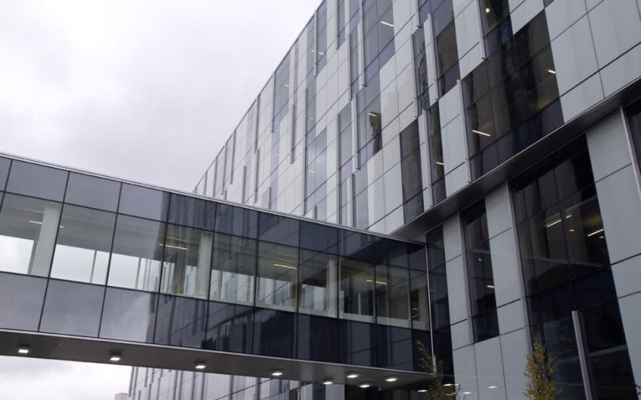 Cyfrowa biblioteka Uniwersytetu Calgary [wideo] 12