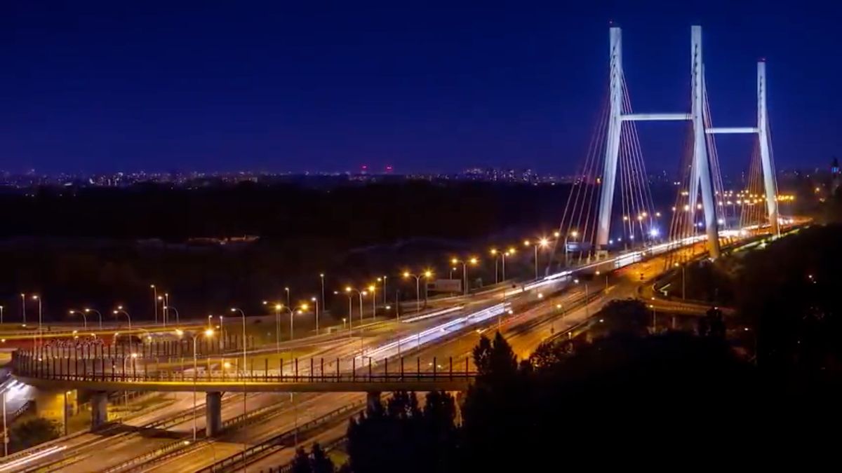 Michał Janiszewski chce pokazać piękno polskich gór, ale potrzebuje naszego wsparcia 1