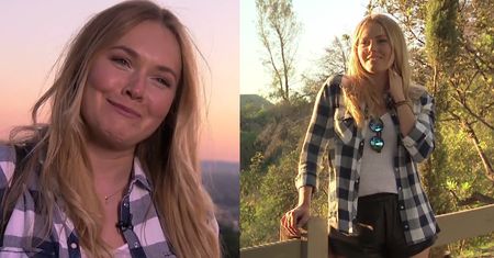 Lamparska: "Los Angeles to mój drugi dom. To kraina marzeń!"