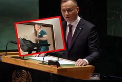 Andrzej Duda zachęca Polaków. Pokazał prywatne zdjęcie