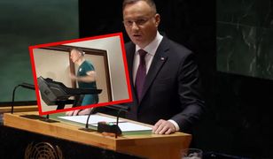 Andrzej Duda zachęca Polaków. Pokazał prywatne zdjęcie