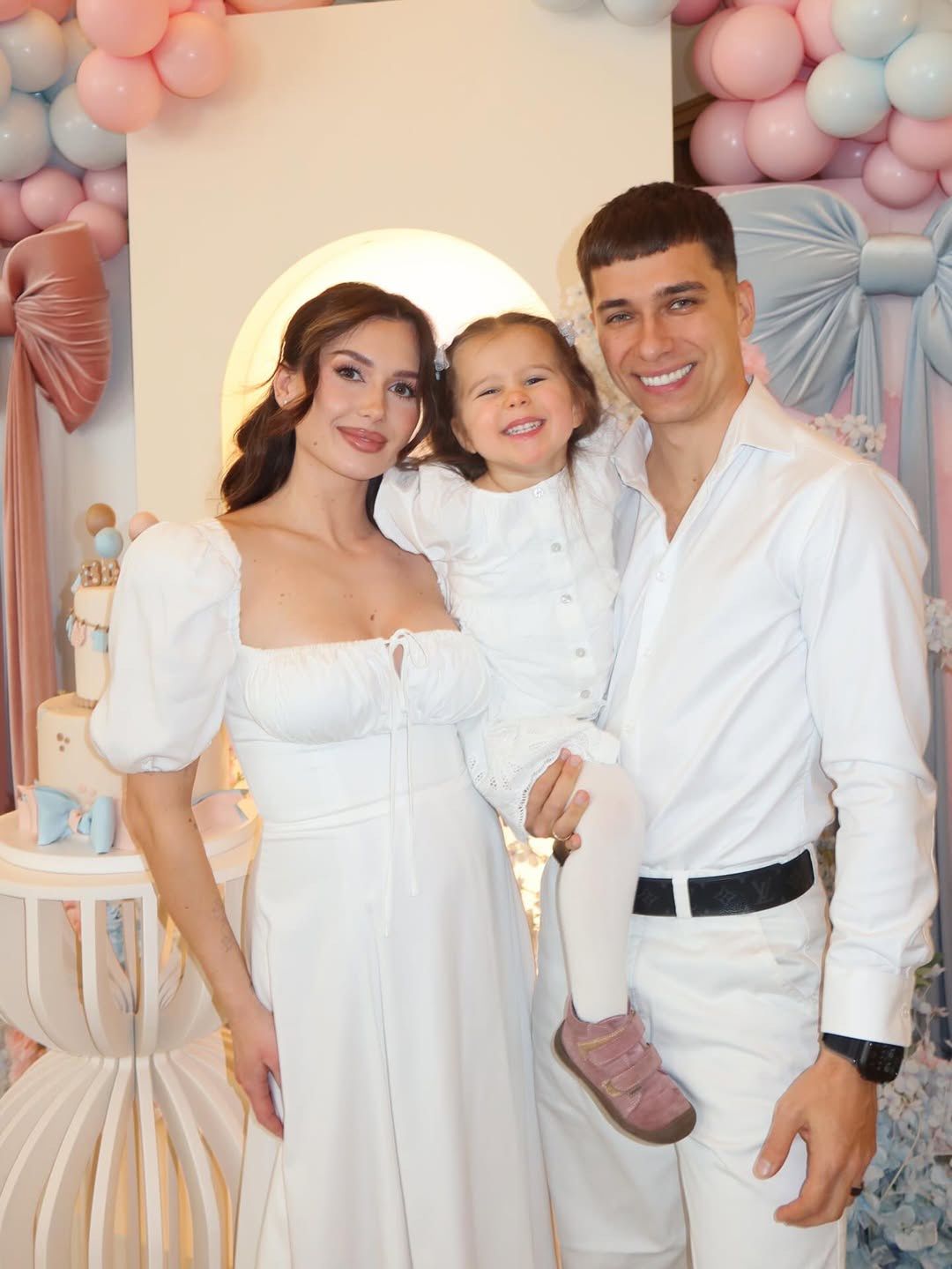 Wersow, Friz i Majusia