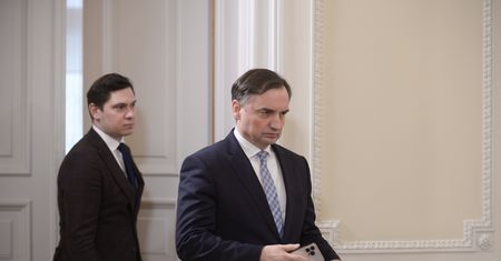 ABW z nowym komunikatem. Wielka akcja prokuratury
