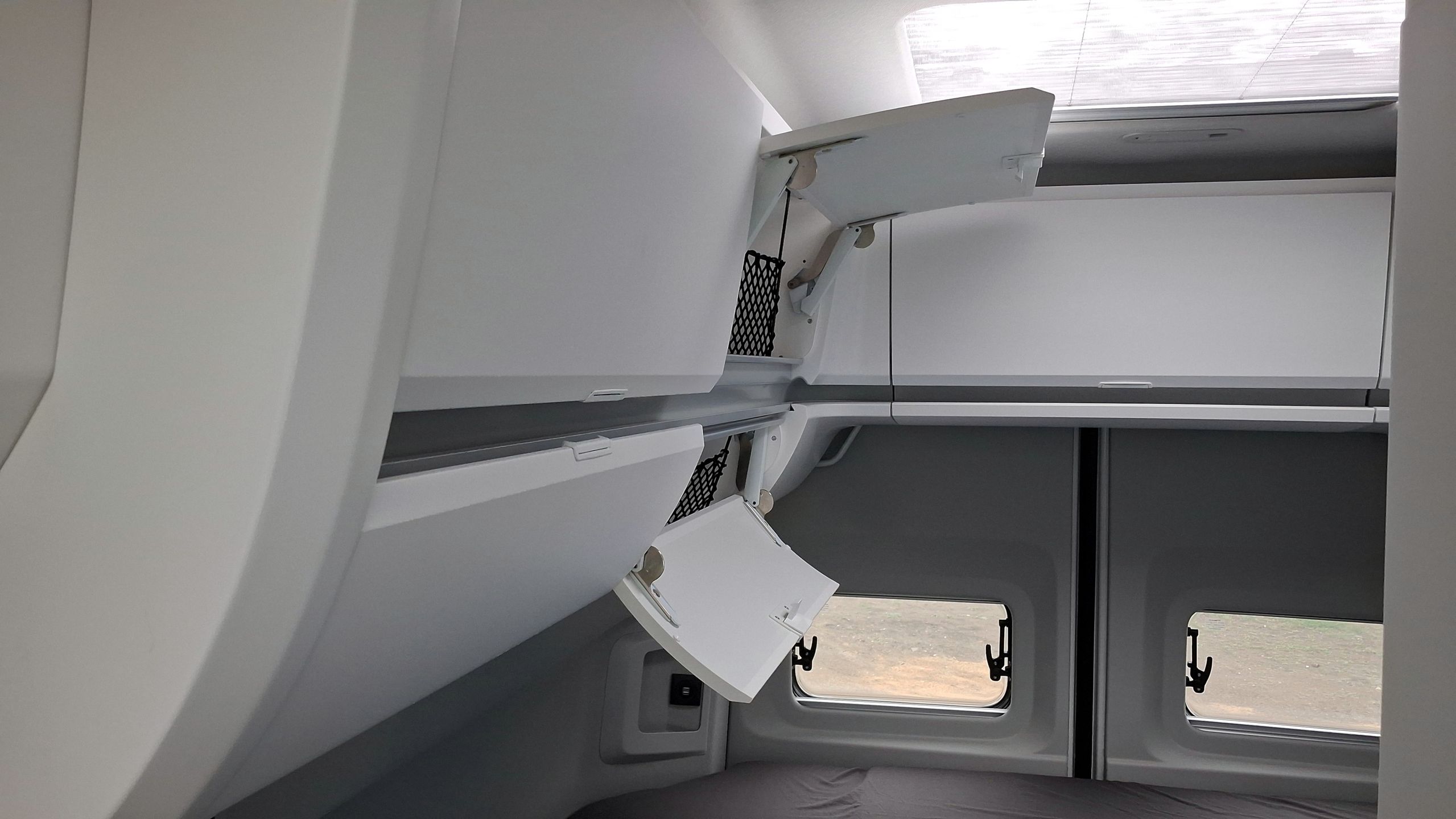 Volkswagen Grand California 600