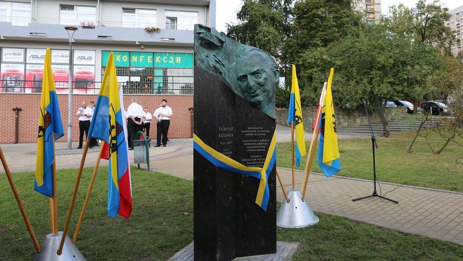 Śląskie. Katowiczanie mogą wybierać, kogo ze znanych twórców i artystów uhonorować w Galerii Artystycznej Miasta Katowice.