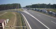Szczecin. Wypadek na A6, utrudnienia w stronę Świnoujścia