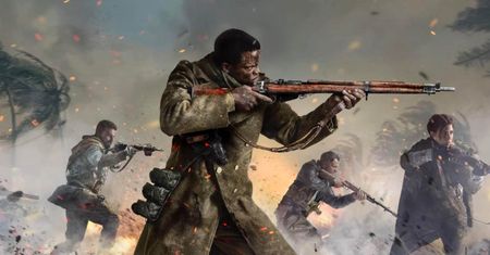 Te trzy gry z serii CoD w końcu trafiają na Steama. I od razu w promocji