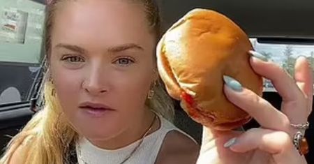 Brytyjka odwiedziła McDonald's w Australii. "To chyba jakiś żart"