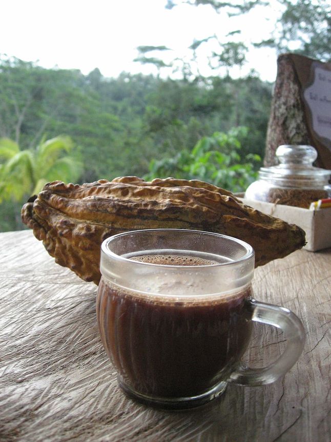 Kakao ceremonialne