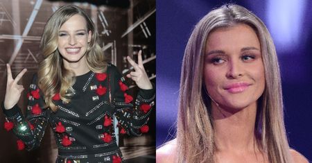 Joanna Krupa JEST ZAZDROSNA o Karolinę Pisarek?! "Zbiera komplementy na każdym kroku i odbiera zainteresowanie prowadzącej"