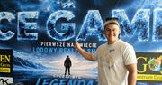 Walka z zimnem, zmęczeniem i własnym umysłem. "Dziki Mors" zwycięzcą ICE GAME 2.0