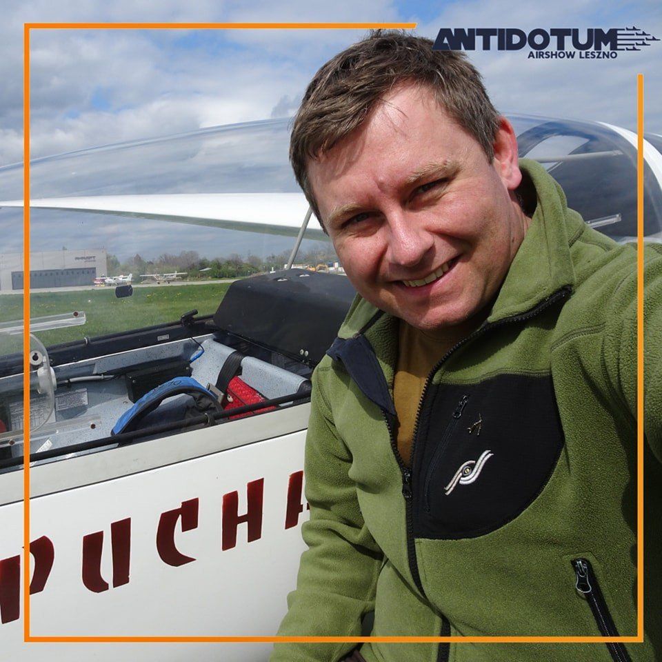 Już dziś w Lesznie startuje jedna z największych imprez lotniczych w kraju, ale i w Europie - Antidotum Airshow Leszno 2025