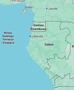 Gwinea Równikowa zmienia stolicę. "Kwestia bezpieczeństwa"