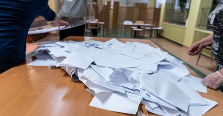 Wybory prezydenckie 2020: trwa cisza wyborcza. Do kiedy potrwa i co grozi za jej złamanie