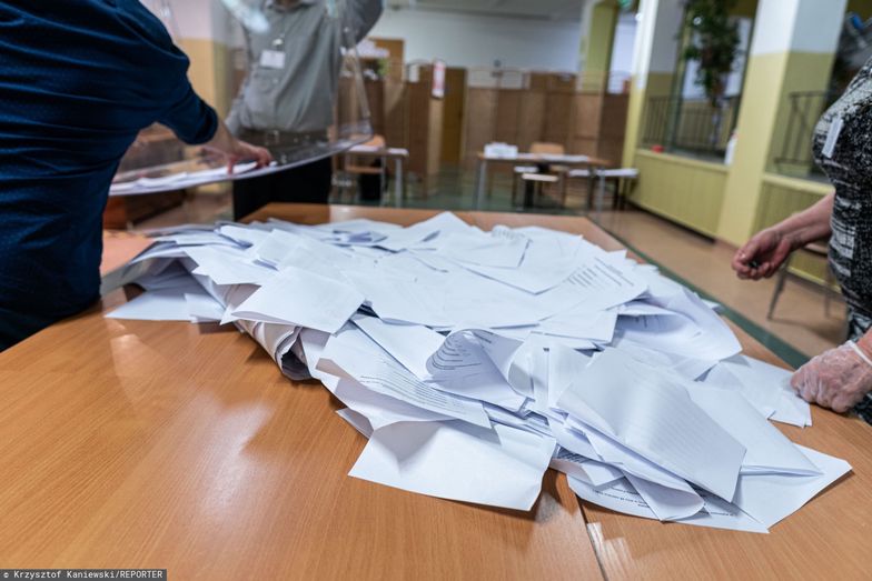 Od soboty obowiązuje cisza wyborcza.