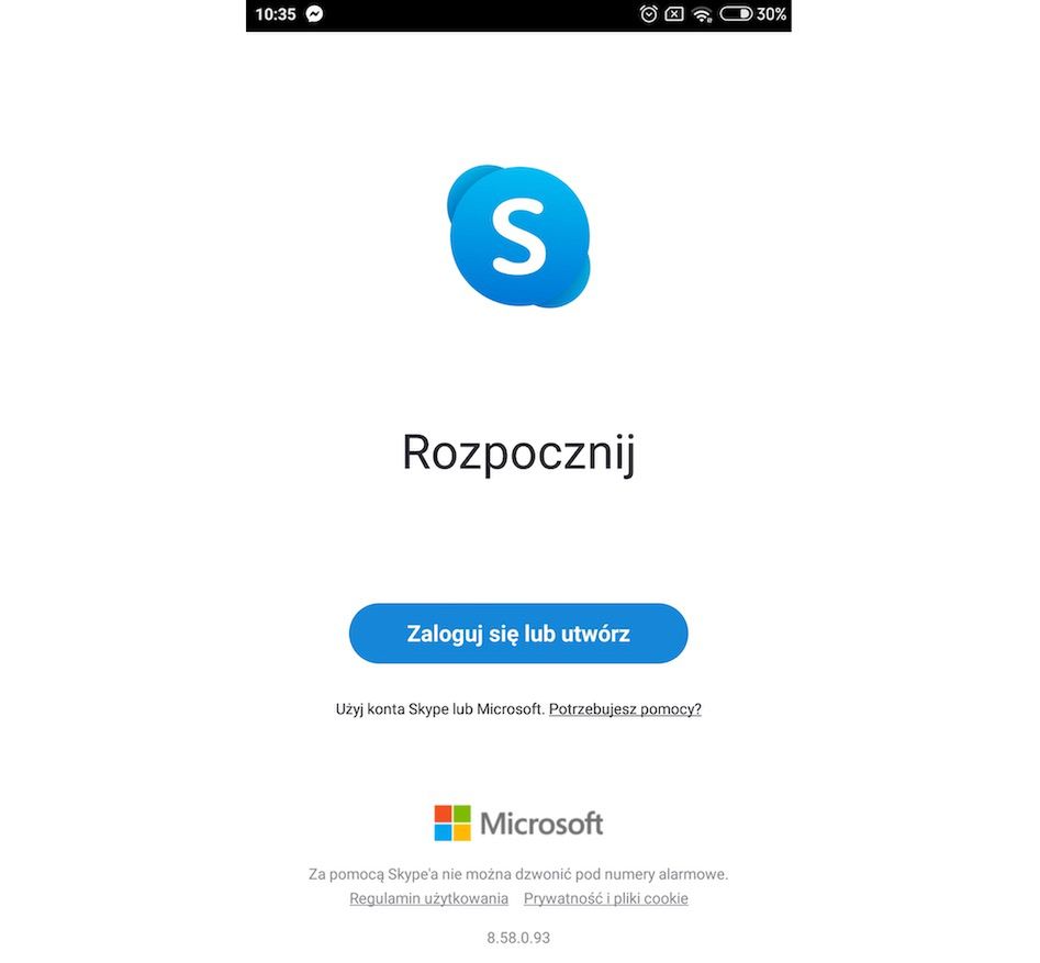 Jak zainstalować popularne komunikatory? Poradnik dla seniorów 25