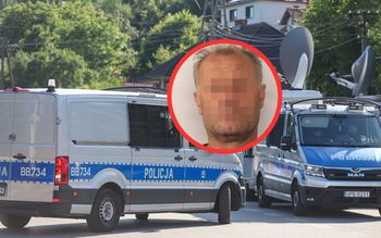 Tadeusz Duda zabił dwie osoby. Teściowie zabrali głos rok po tragedii