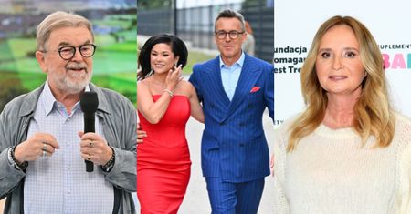 Katarzyna Cichopek i Maciej Kurzajewski zaprosili na ślub sporo znanych twarzy. Na liście m.in. Kurska i Miszczak