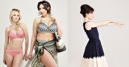 NIEPEŁNOSPRAWNE MODELKI w katalogu Debenhams! (ZDJĘCIA)