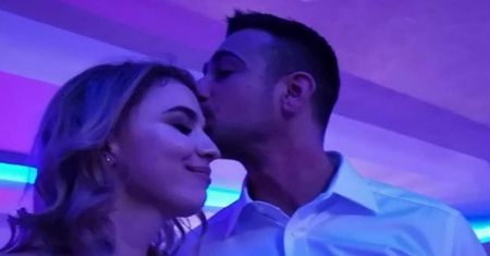 Oliwia była oszołomiona Łukaszem. "Myślałam, że eksperci się pomylili"