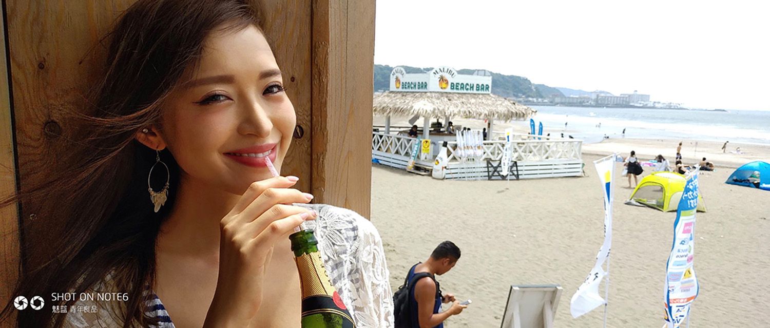 Meizu M6 Note oficjalnie. To przełomowy smartfon w ofercie chińskiej firmy 7