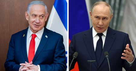 Putin rozmawiał z przywódcą Izraela. Padła propozycja