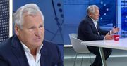 Aleksander Kwaśniewski odpowiada Jarosławowi Kaczyńskiemu: "To są fanaberie"