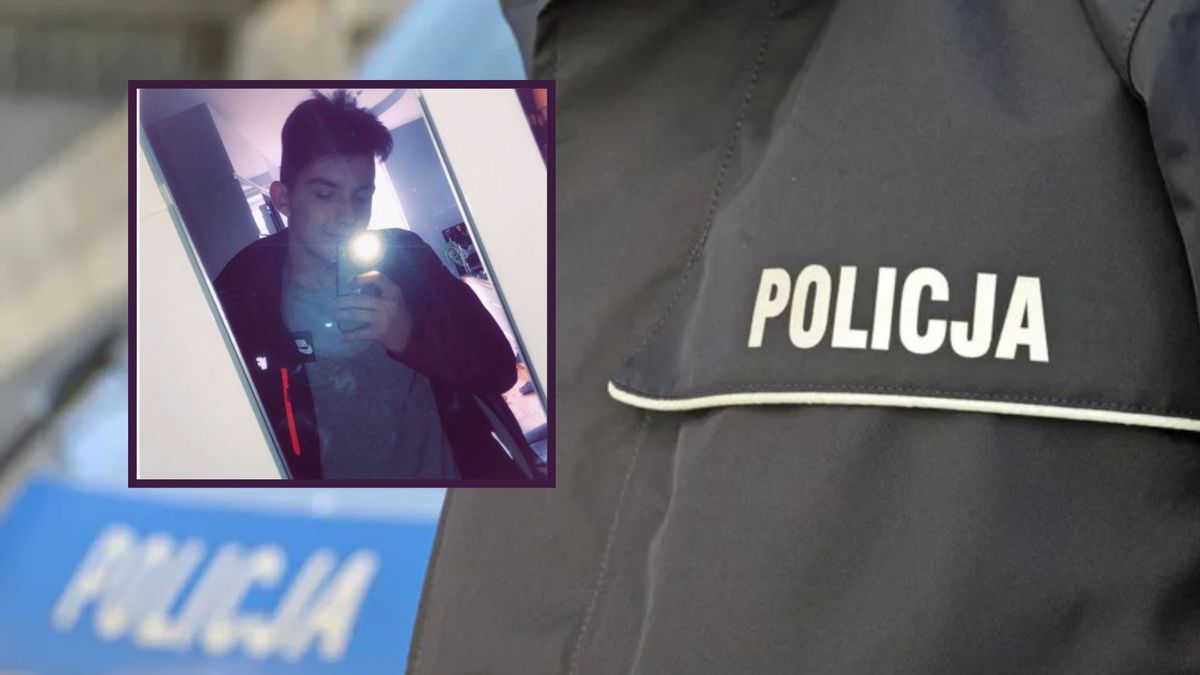 17-letni Mateusz zginął przez 50 zł. Kluczowy dowód usuną?