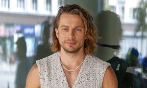Opowiedział o wyjeździe do Włoch. "Przemyciliśmy naszą córeczkę"