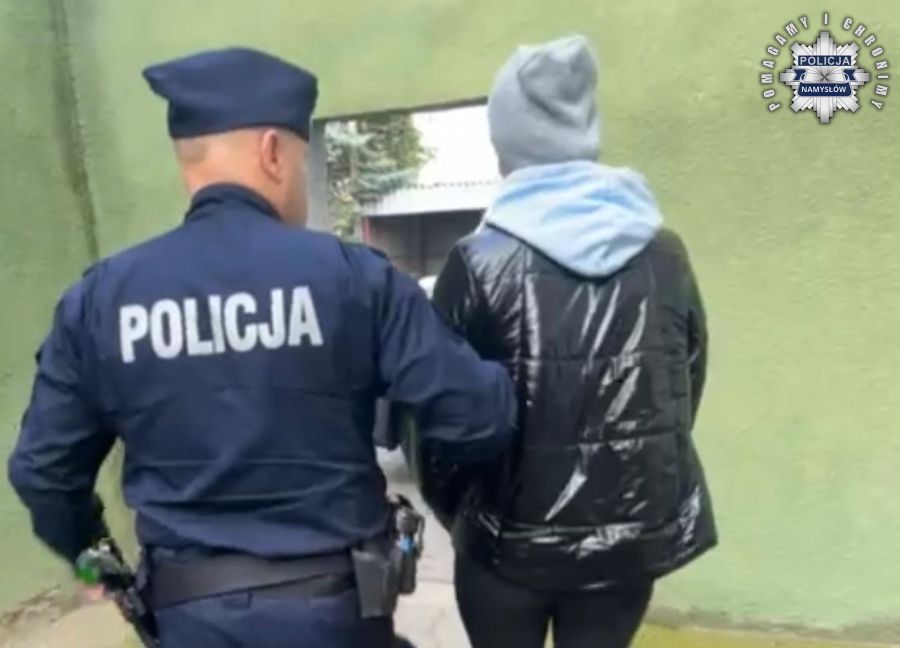 Namysłów: Sąd skazał 31-latkę za znęcanie się nad zwierzętami