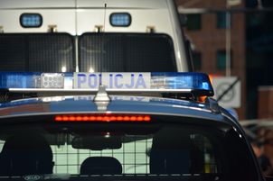 Poranny alarm na drogach powiatu staszowskiego. Dwóch kierowców wsiadło za kółko po alkoholu