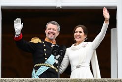 Dania ma nowego monarchę. Fryderyk X objął tron