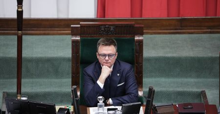 Znajomy Szymona Hołowni w nowej radzie nadzorczej Orlenu